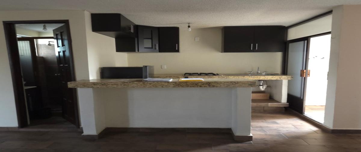 Foto de departamento en renta en volcán xitle , la pradera, gustavo a. madero, df / cdmx, 31681893 No. 04