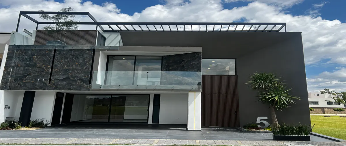 Foto de casa en venta en volcanes 2, santa clara ocoyucan, ocoyucan, puebla, 0 No. 01