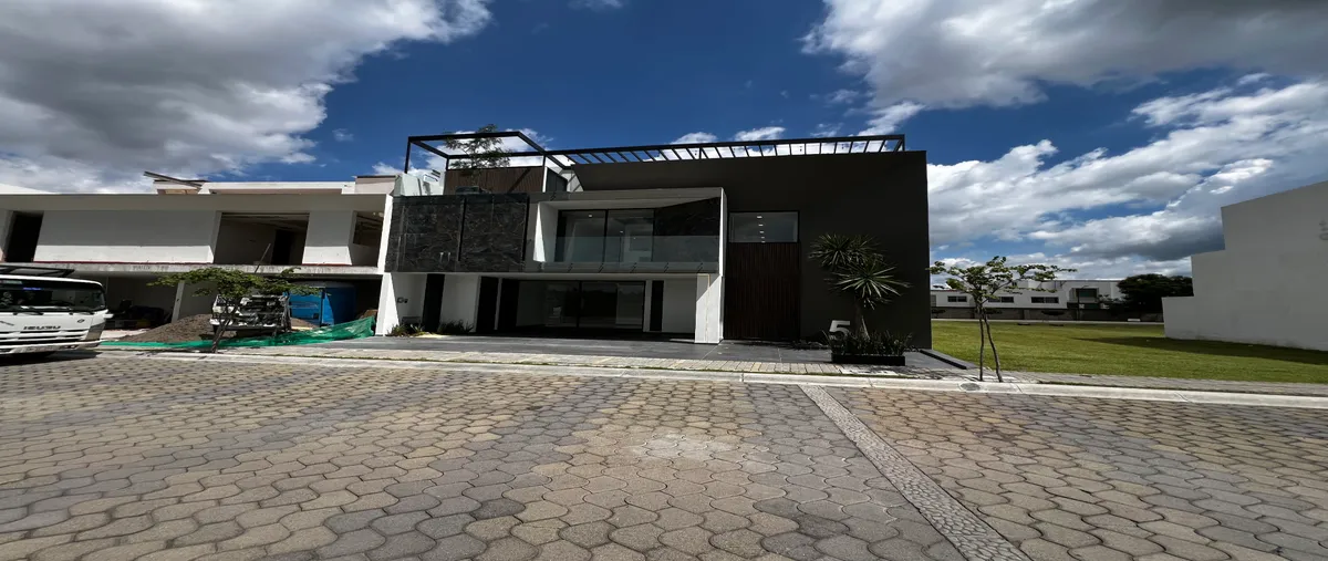 Foto de casa en venta en volcanes 2, santa clara ocoyucan, ocoyucan, puebla, 0 No. 02
