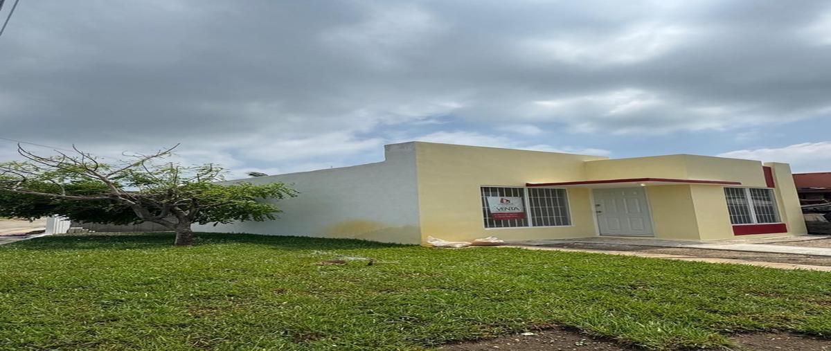 Foto de casa en venta en volcanes , ciudad olmeca, coatzacoalcos, veracruz de ignacio de la llave, 30145681 No. 02