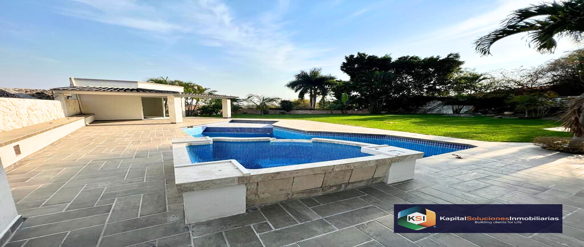 Foto de casa en venta en volcanes , lomas de cocoyoc, atlatlahucan, morelos, 26653174 No. 05