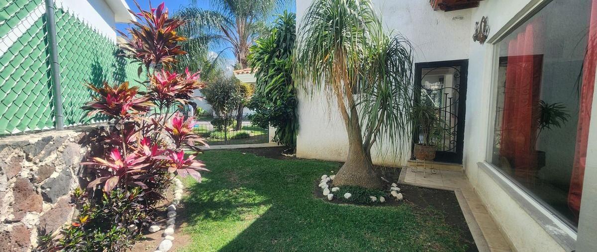 Foto de casa en venta en volcanes , lomas de cocoyoc, atlatlahucan, morelos, 0 No. 03