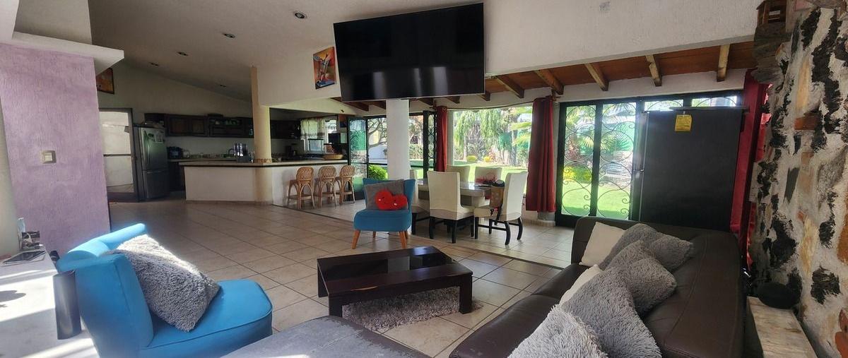 Foto de casa en venta en volcanes , lomas de cocoyoc, atlatlahucan, morelos, 0 No. 04