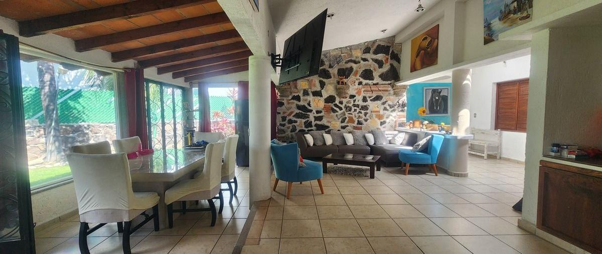 Foto de casa en venta en volcanes , lomas de cocoyoc, atlatlahucan, morelos, 0 No. 05