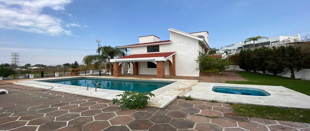 Foto de casa en volcanes , lomas de cocoyoc, atlatlahucan, morelos, 0 foto 01 Foto de casa en venta en volcanes , lomas de cocoyoc, atlatlahucan, morelos, 0 No. 01