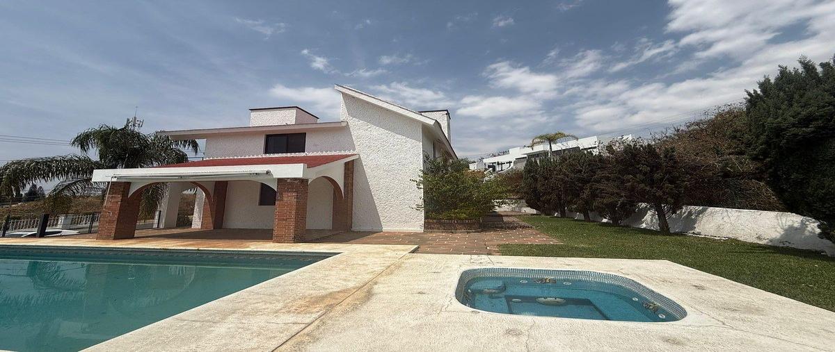 Foto de casa en volcanes , lomas de cocoyoc, atlatlahucan, morelos, 0 foto 03 Foto de casa en venta en volcanes , lomas de cocoyoc, atlatlahucan, morelos, 0 No. 03