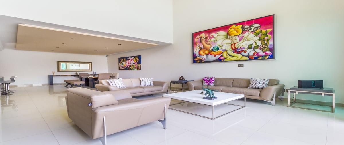 Foto de casa en venta en volcanes , los volcanes, cuernavaca, morelos, 14955161 No. 03