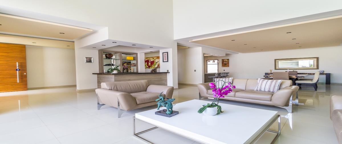 Foto de casa en venta en volcanes , los volcanes, cuernavaca, morelos, 14955161 No. 04