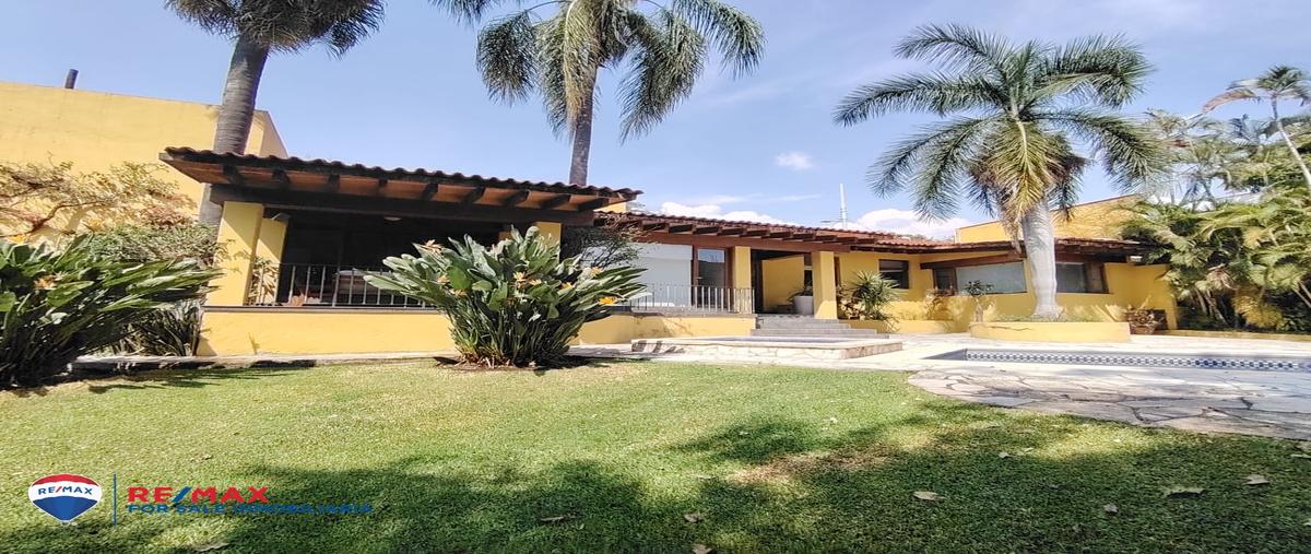 Foto de casa en venta en volcanes , los volcanes, cuernavaca, morelos, 29407331 No. 03