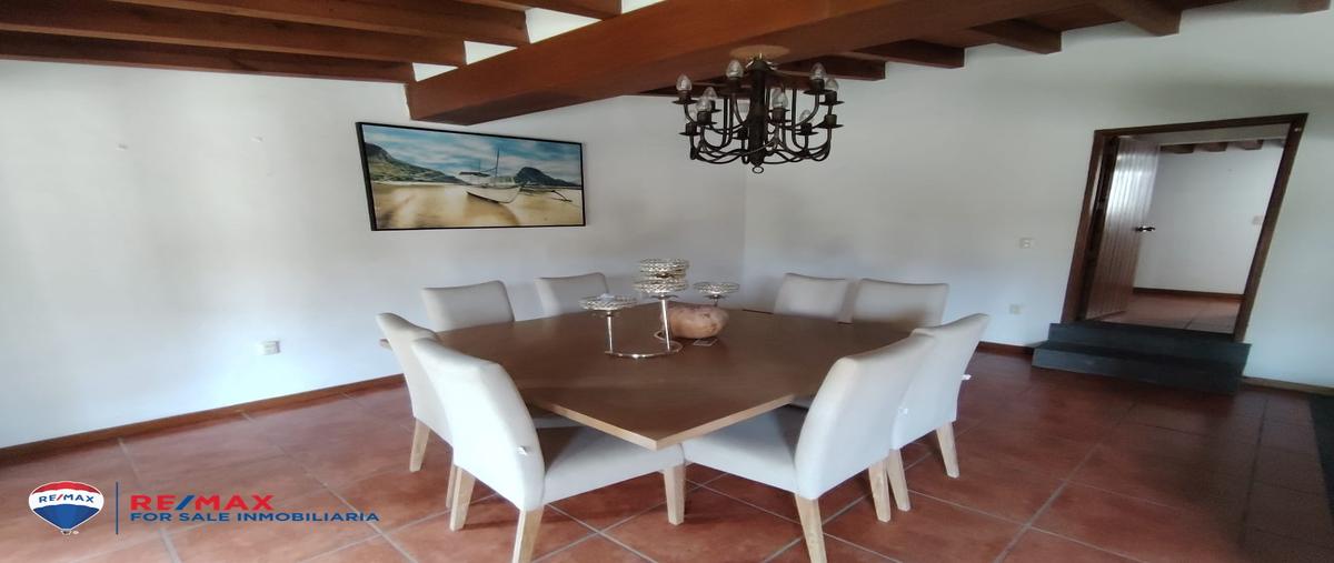 Foto de casa en venta en volcanes , los volcanes, cuernavaca, morelos, 29407331 No. 05