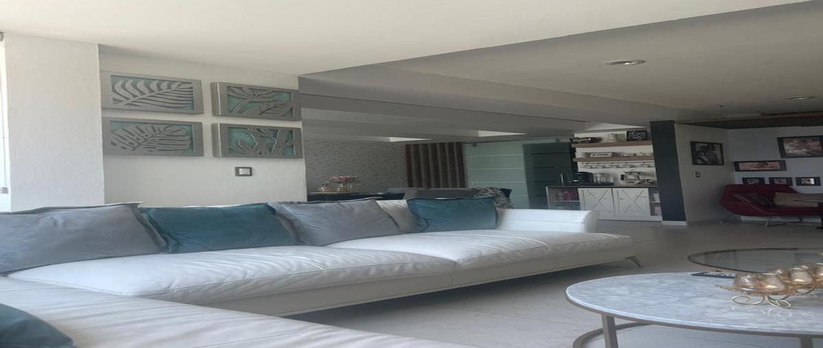 Foto de casa en venta en  , volcanes, oaxaca de juárez, oaxaca, 30244643 No. 05
