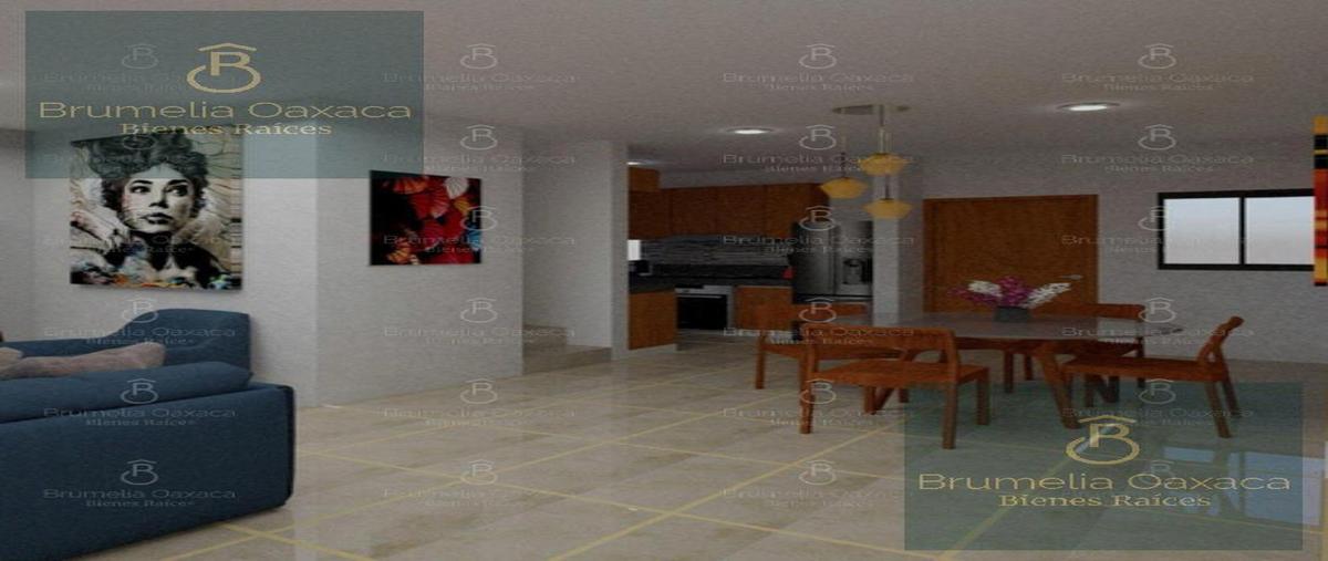 Foto de departamento en , volcanes, oaxaca de juárez, oaxaca, 30972035 foto 02 Foto de departamento en venta en , volcanes, oaxaca de juárez, oaxaca, 30972035 No. 02
