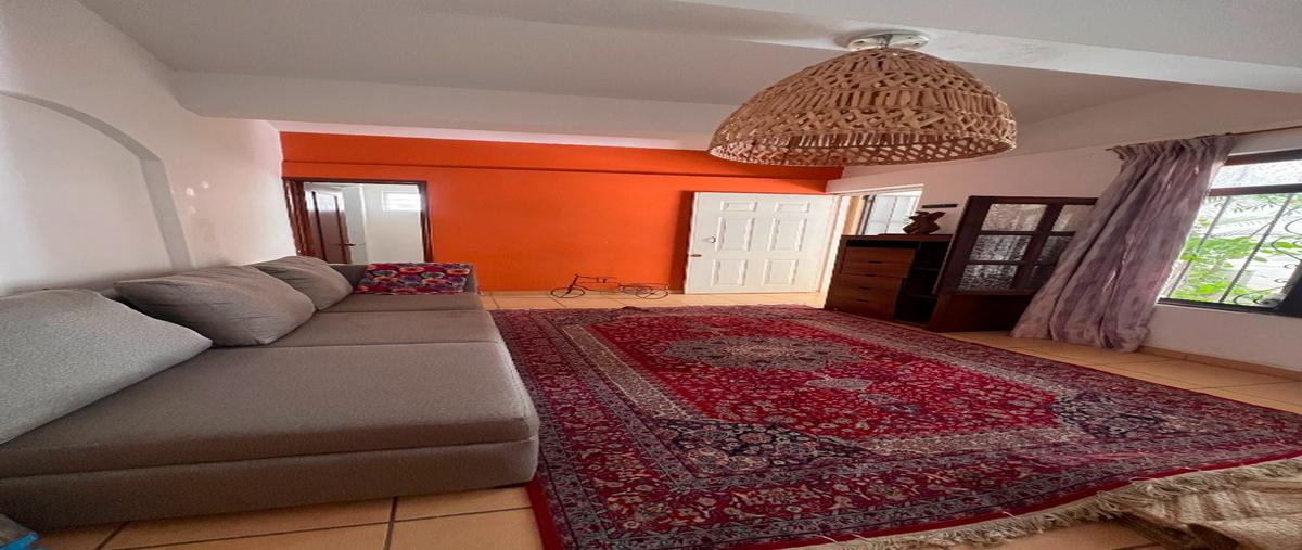 Foto de departamento en renta en  , volcanes, oaxaca de juárez, oaxaca, 0 No. 05