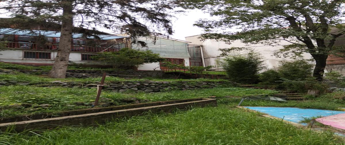 Foto de casa en venta en volcanes , paseo de las lomas, álvaro obregón, df / cdmx, 30062214 No. 03