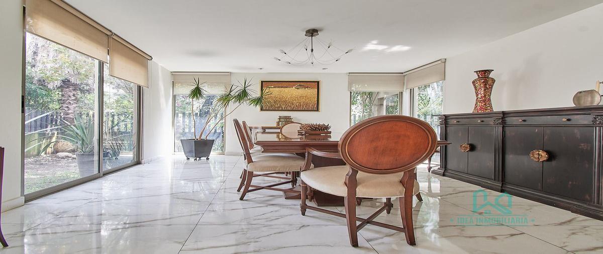 Foto de casa en venta en volcanes , santa fe, álvaro obregón, df / cdmx, 28627883 No. 03