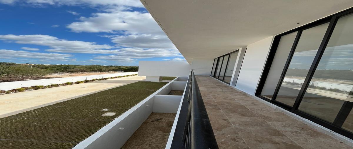 Foto de departamento en venta en vora , temozon norte, mérida, yucatán, 0 No. 04