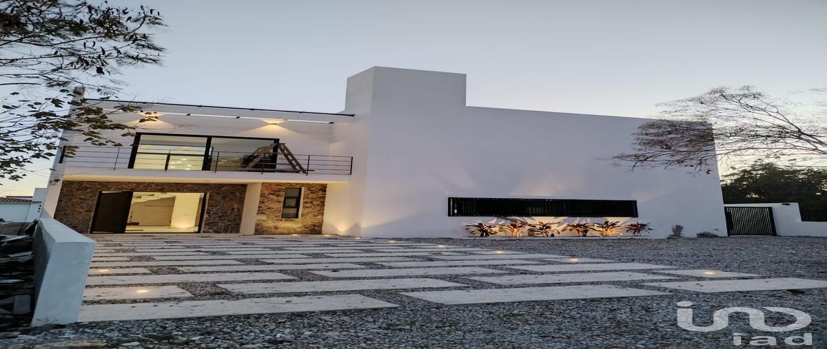 Foto de casa en venta en voulebar san diego 276, rancho san diego, ixtapan de la sal, mÃ©xico, 31561939 No. 04