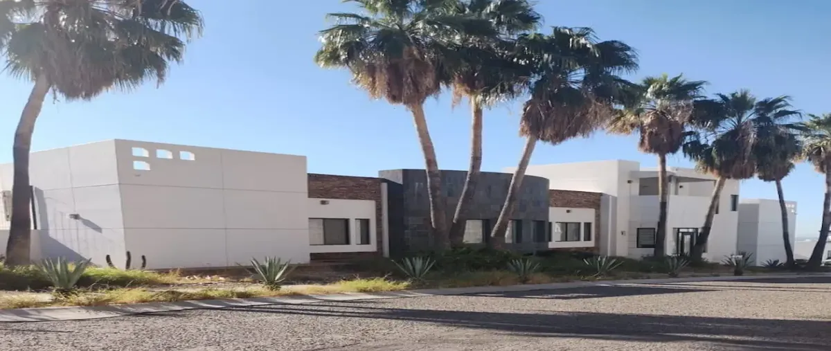 Foto de casa en venta en vq 1, cumbres residencial, hermosillo, sonora, 0 No. 01