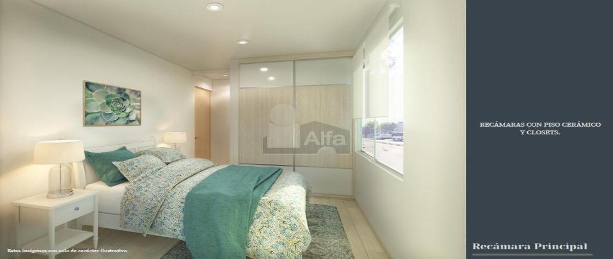 Foto de departamento en venta en vulcanizacion 5, venustiano carranza, venustiano carranza, df / cdmx, 31135203 No. 05