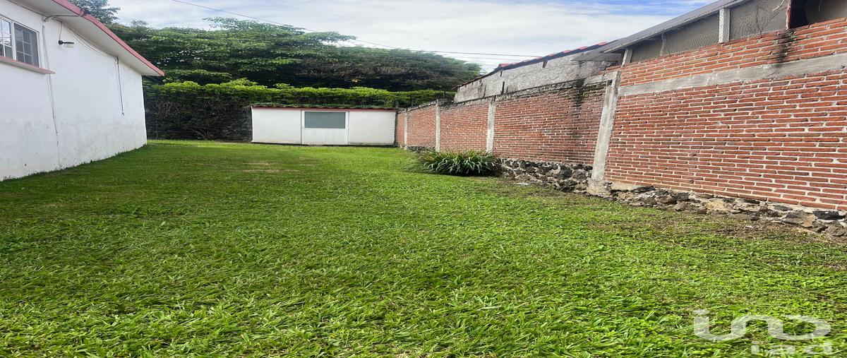 Foto de casa en venta en vulcano 117, bello horizonte, cuernavaca, morelos, 30513437 No. 03