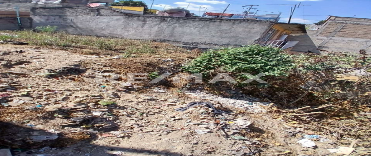 Foto de terreno habitacional en venta en vulcano - avenida izcalli , olimpiada 68 (san rafael chamapa iii), naucalpan de juárez, méxico, 0 No. 04