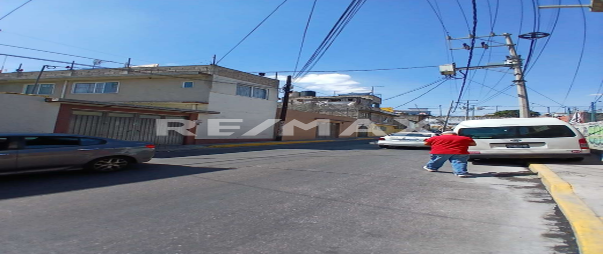 Foto de terreno habitacional en venta en vulcano - avenida izcalli , olimpiada 68 (san rafael chamapa iii), naucalpan de juárez, méxico, 0 No. 05
