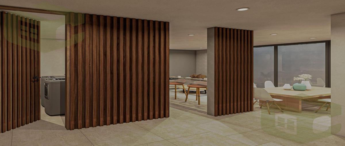 Foto de casa en venta en  , vynmsa querétaro industrial park, el marqués, querétaro, 30658119 No. 04