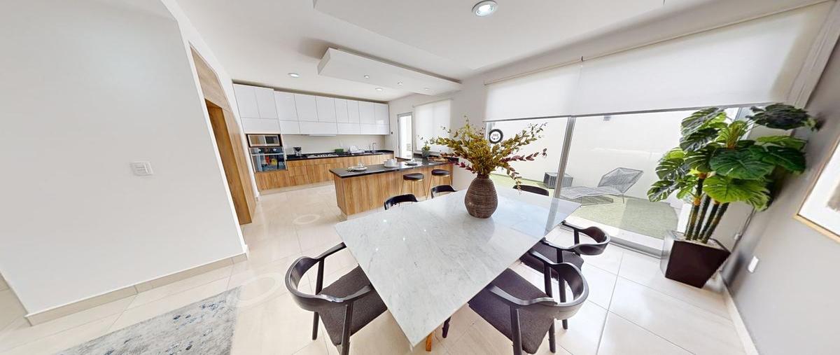 Foto de casa en venta en  , vynmsa querétaro industrial park, el marqués, querétaro, 30709546 No. 03