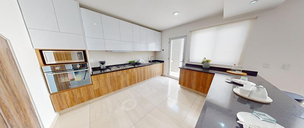 Foto de casa en venta en  , vynmsa querétaro industrial park, el marqués, querétaro, 30709546 No. 04