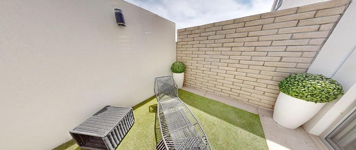 Foto de casa en venta en  , vynmsa querétaro industrial park, el marqués, querétaro, 30709546 No. 05