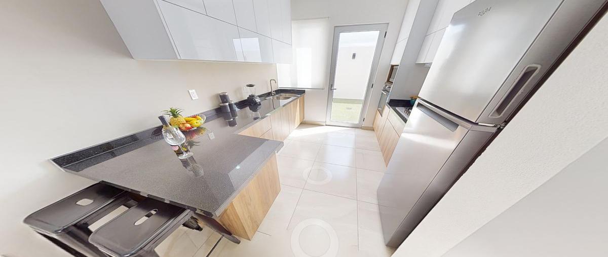 Foto de casa en venta en  , vynmsa querétaro industrial park, el marqués, querétaro, 30709548 No. 03