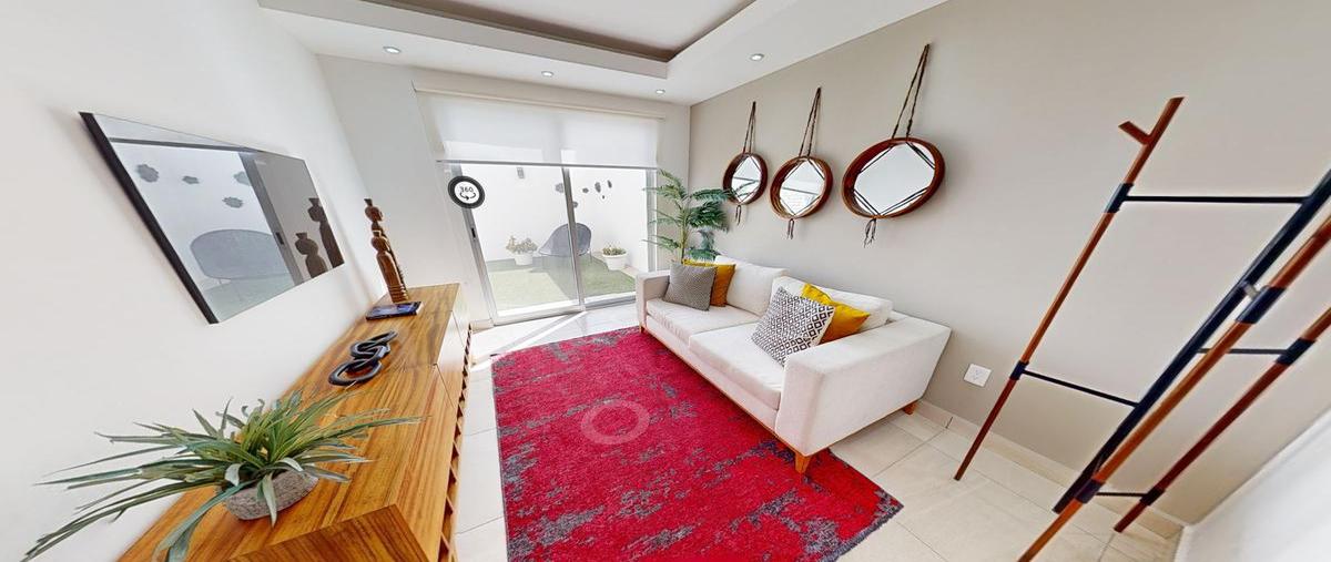 Foto de casa en venta en  , vynmsa querétaro industrial park, el marqués, querétaro, 30709548 No. 04