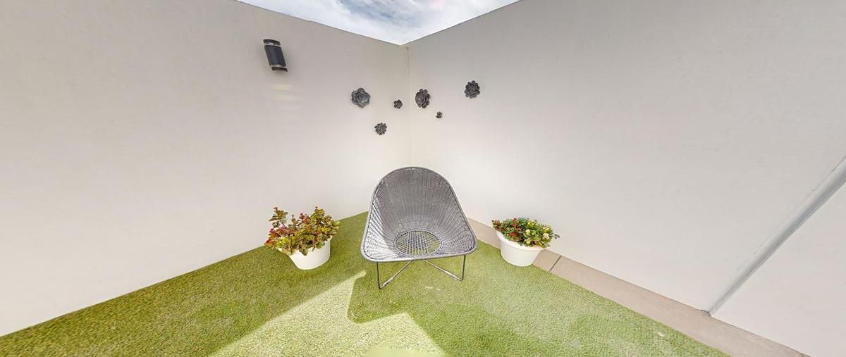 Foto de casa en venta en  , vynmsa querétaro industrial park, el marqués, querétaro, 30709548 No. 05