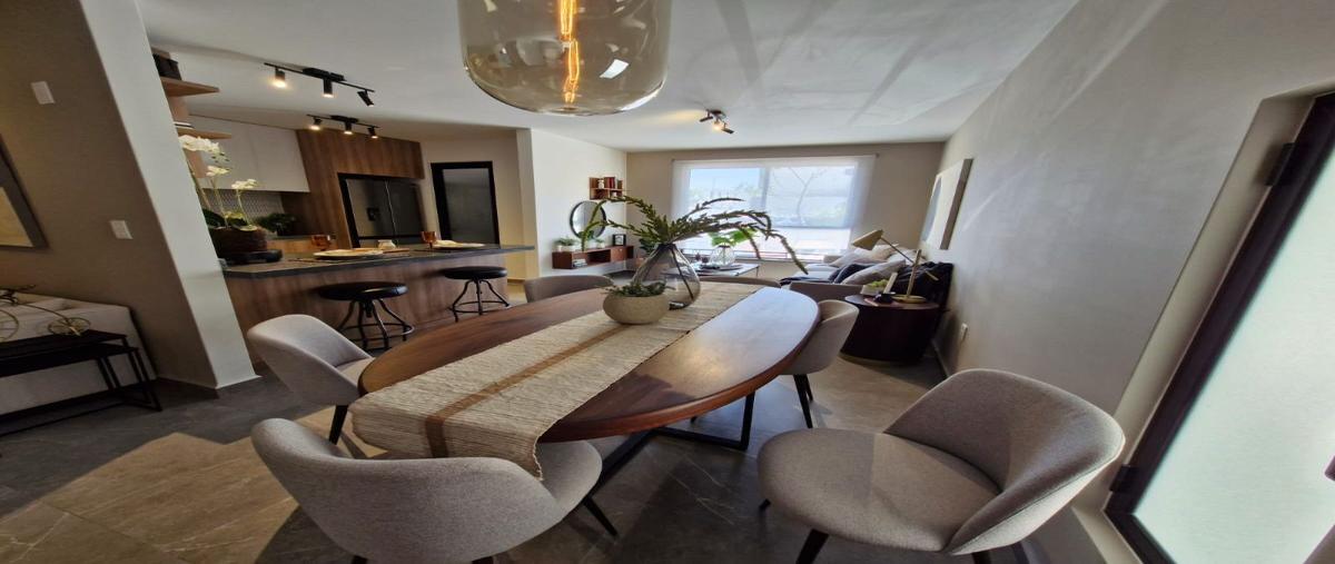 Foto de departamento en venta en  , vynmsa querétaro industrial park, el marqués, querétaro, 0 No. 03