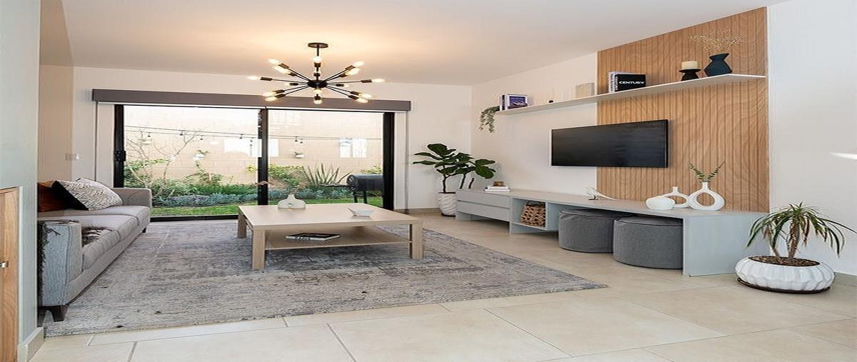 Foto de departamento en venta en  , vynmsa querétaro industrial park, el marqués, querétaro, 0 No. 05