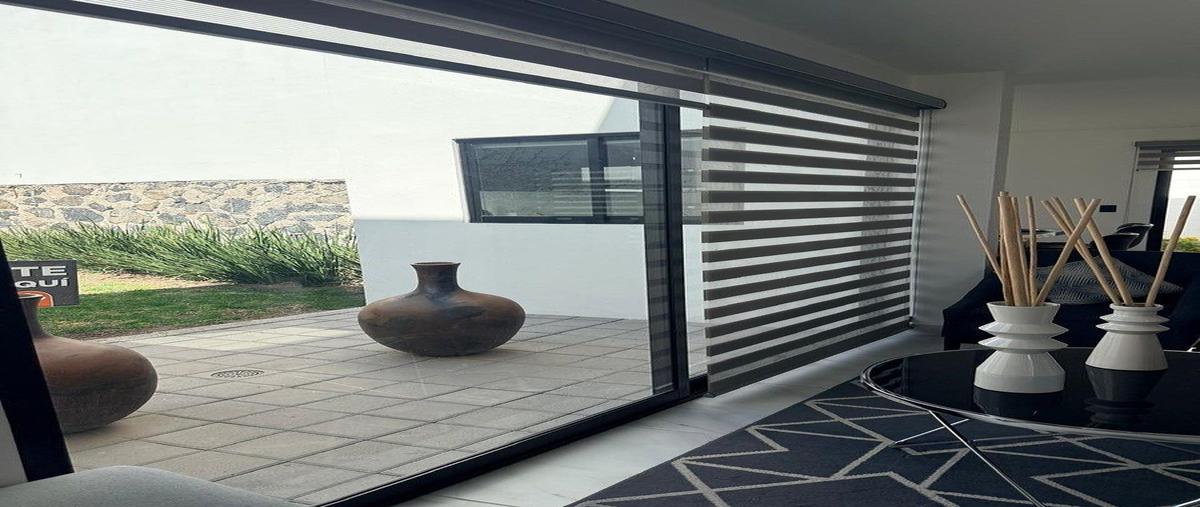 Foto de casa en venta en  , vynmsa querétaro industrial park, el marqués, querétaro, 0 No. 05