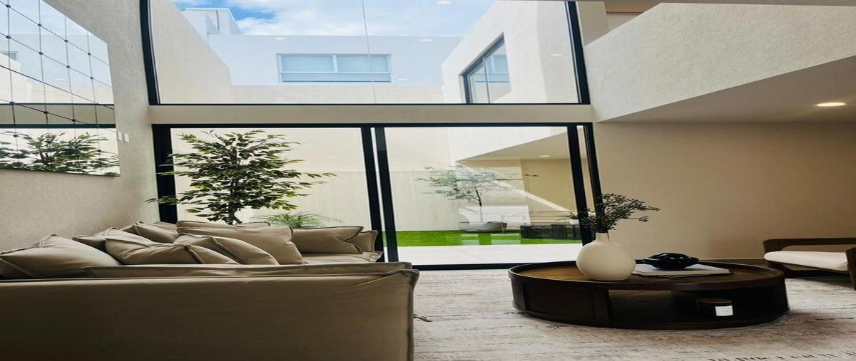 Foto de casa en venta en  , vynmsa querétaro industrial park, el marqués, querétaro, 0 No. 04