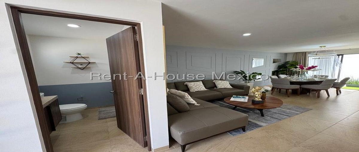 Foto de casa en venta en  , vynmsa querétaro industrial park, el marqués, querétaro, 0 No. 03
