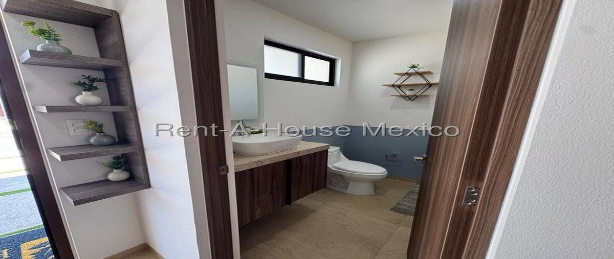 Foto de casa en venta en  , vynmsa querétaro industrial park, el marqués, querétaro, 0 No. 04