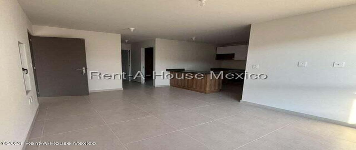 Foto de departamento en renta en  , vynmsa querétaro industrial park, el marqués, querétaro, 0 No. 03