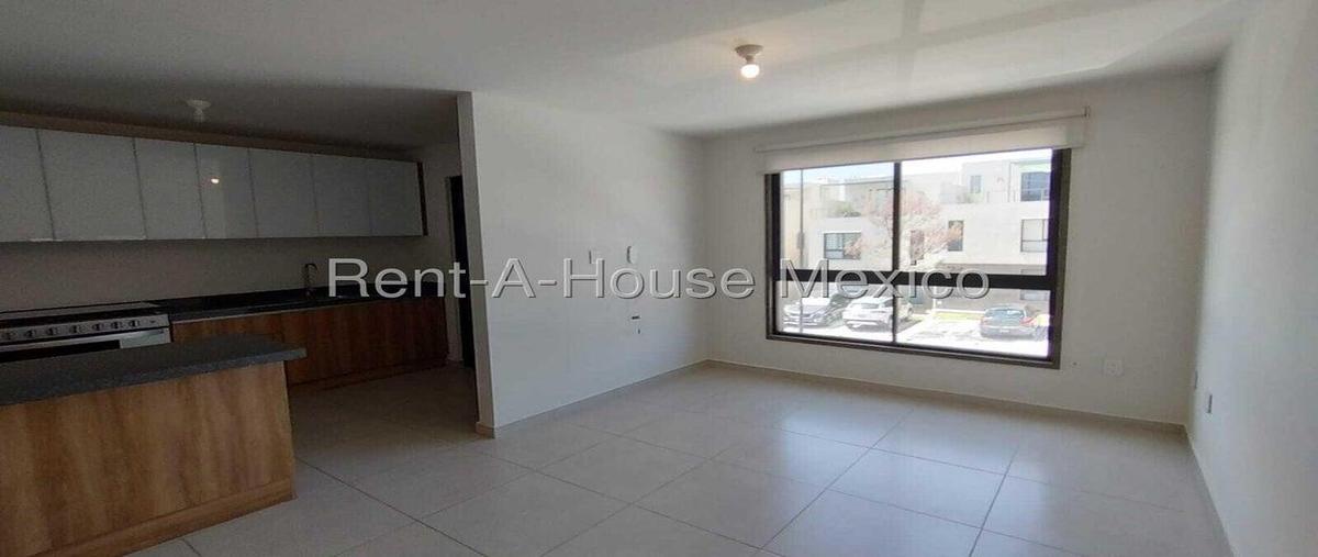 Foto de departamento en renta en  , vynmsa querétaro industrial park, el marqués, querétaro, 0 No. 04