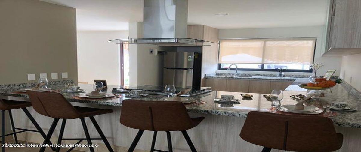 Foto de casa en venta en  , vynmsa querétaro industrial park, el marqués, querétaro, 0 No. 05