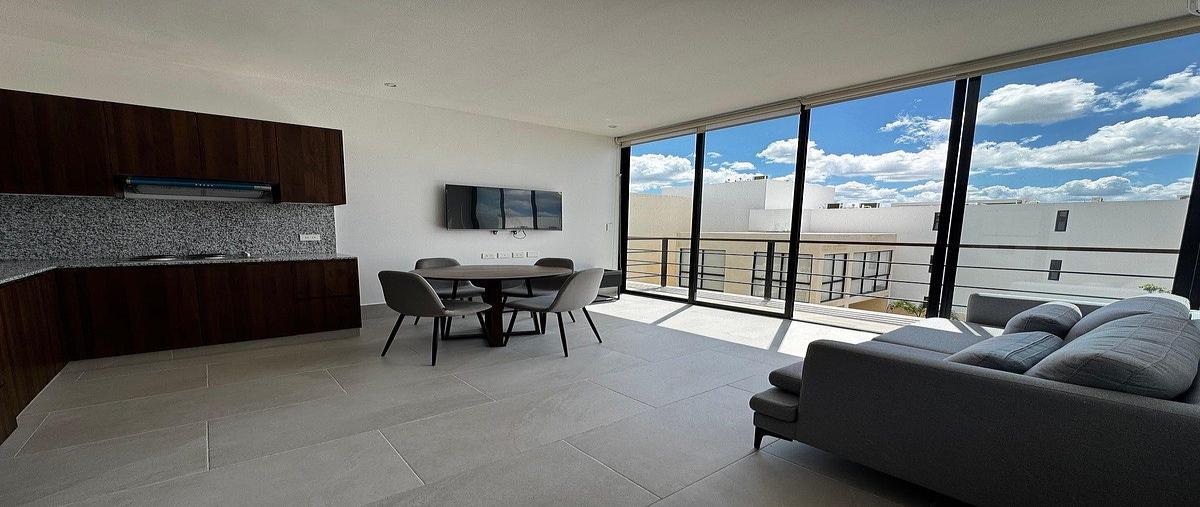 Foto de departamento en w , temozon norte, mérida, yucatán, 0 foto 02 Foto de departamento en renta en w , temozon norte, mérida, yucatán, 0 No. 02