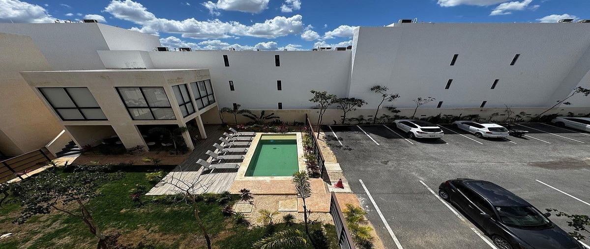 Foto de departamento en w , temozon norte, mérida, yucatán, 0 foto 04 Foto de departamento en renta en w , temozon norte, mérida, yucatán, 0 No. 04