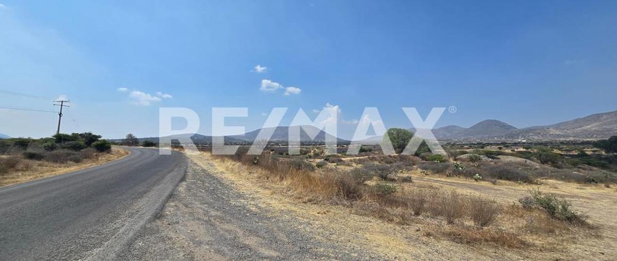 Foto de terreno habitacional en venta en w6w4+723 vivienda de abajo, guanajuato , vivienda de abajo urbana, san miguel de allende, guanajuato, 0 No. 04