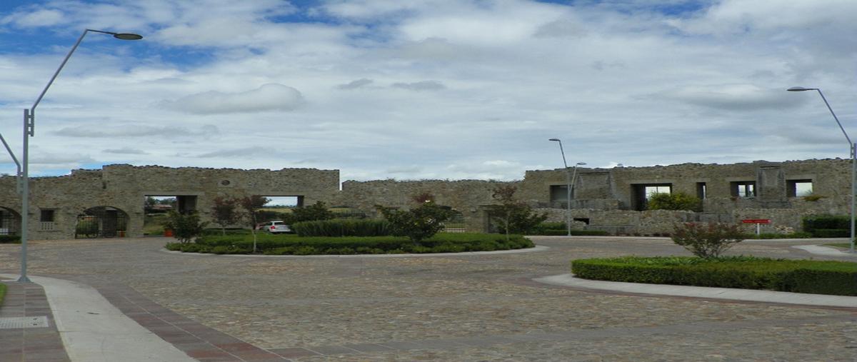 Foto de terreno habitacional en venta en w887+fx, fraccionamiento zirándaro, gto. , zirándaro, san miguel de allende, guanajuato, 0 No. 03