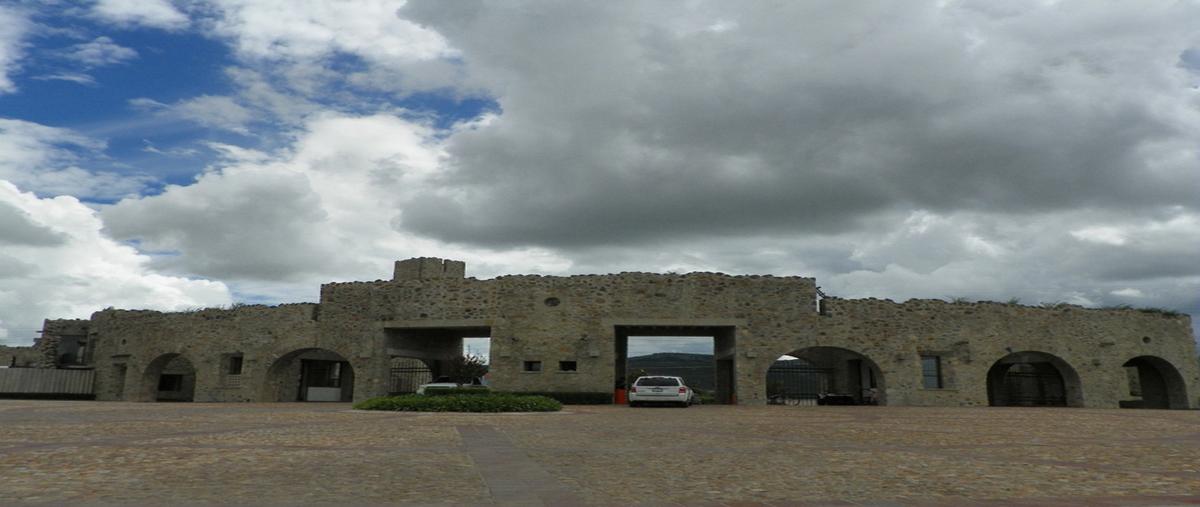 Foto de terreno habitacional en venta en w887+fx, fraccionamiento zirándaro, gto. , zirándaro, san miguel de allende, guanajuato, 0 No. 04