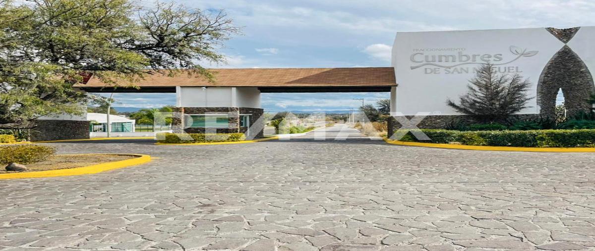 Foto de terreno habitacional en venta en w8m8+r7w cumbres de san miguel, guanajuato , la providencia, san miguel de allende, guanajuato, 0 No. 03