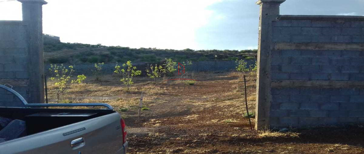 Foto de rancho en venta en w99j + xp4 la antena , hidalgo del parral centro, hidalgo del parral, chihuahua, 5317726 No. 03