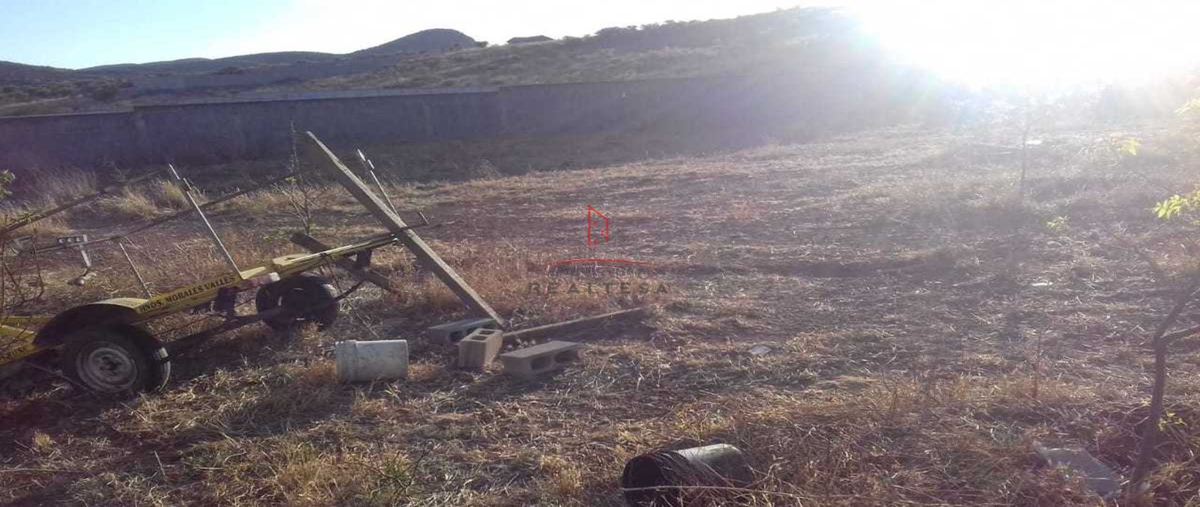 Foto de rancho en venta en w99j + xp4 la antena , hidalgo del parral centro, hidalgo del parral, chihuahua, 5317726 No. 04